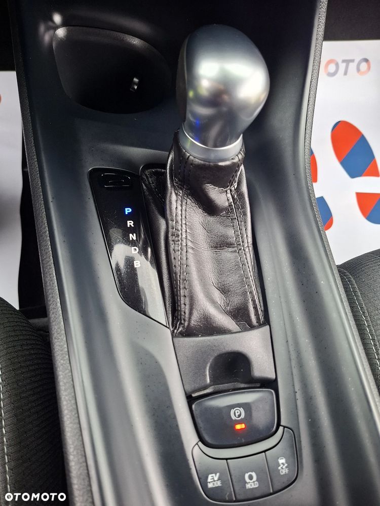 Toyota C-HR - 19