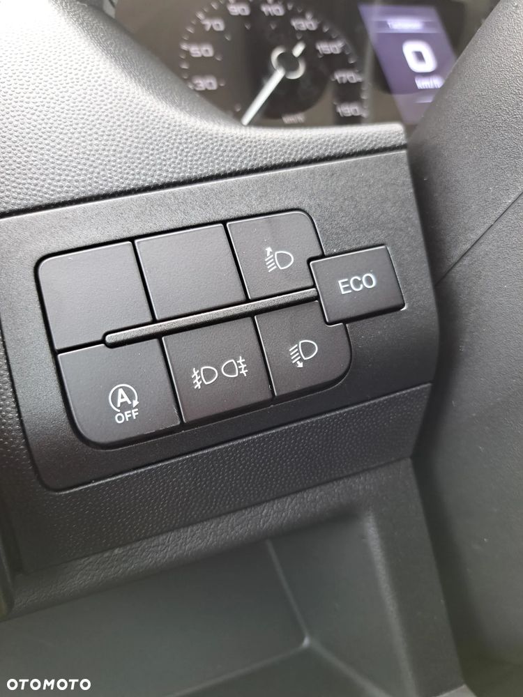 Fiat Ducato furgon L4H3 FULL LED, Bogate wyposażenie!! Gwarancja do 4lat - 23