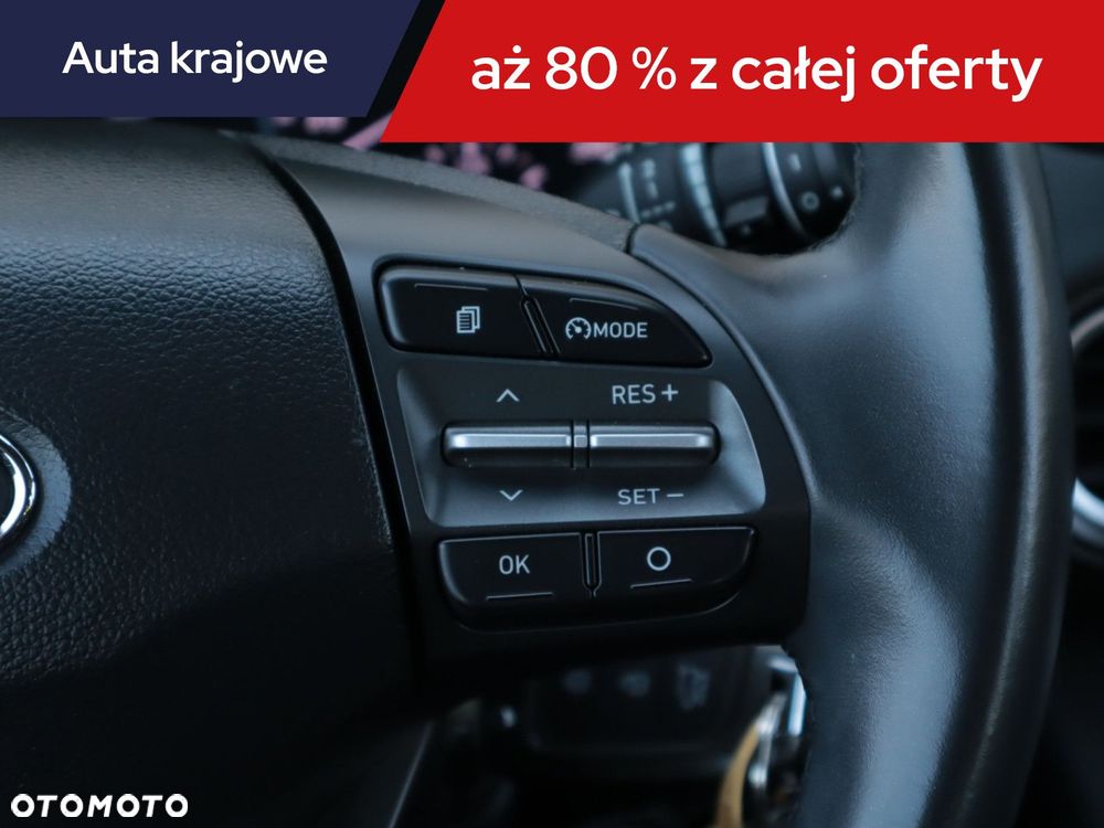 Hyundai Kona - 20