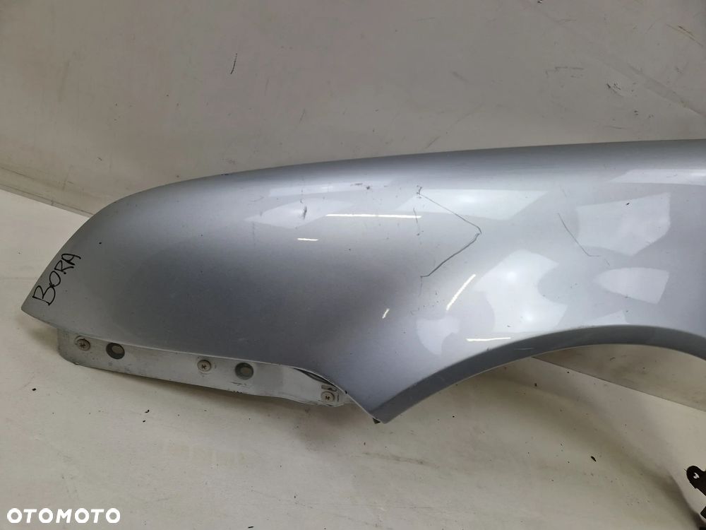 Błotnik przód przedni lewy VW Bora - 2