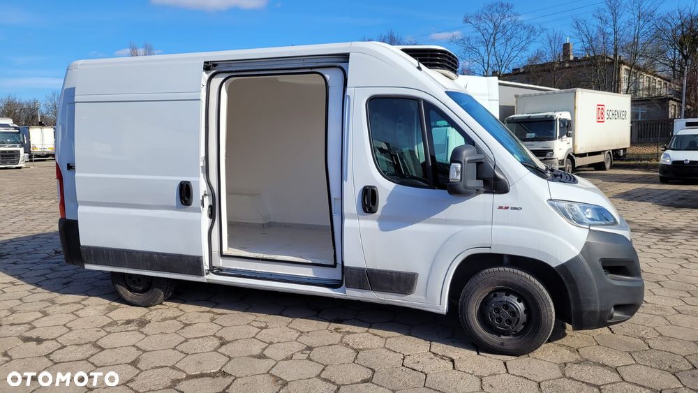 Fiat Ducato - 1