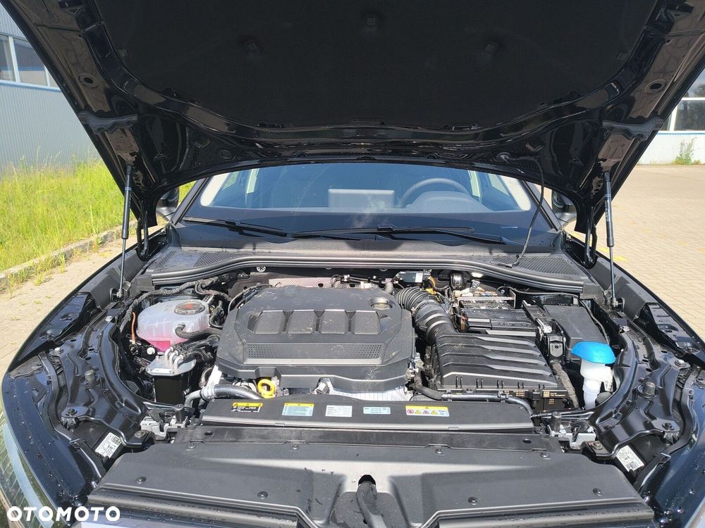 Skoda Superb - 37