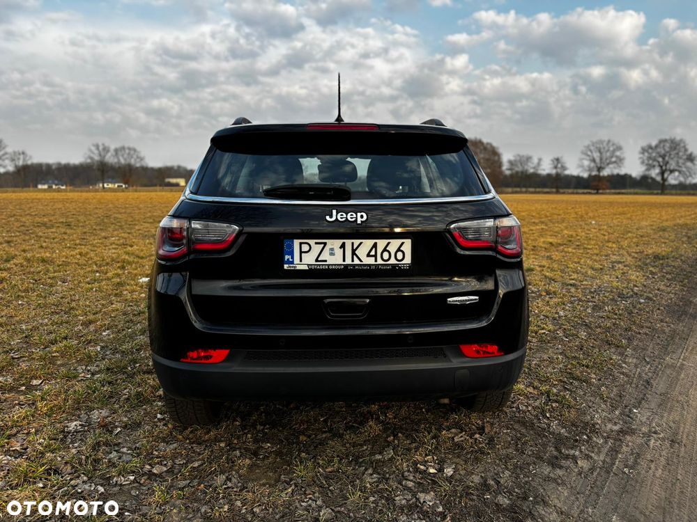 Jeep Compass 1.4 TMair Sport FWD S&S - 12