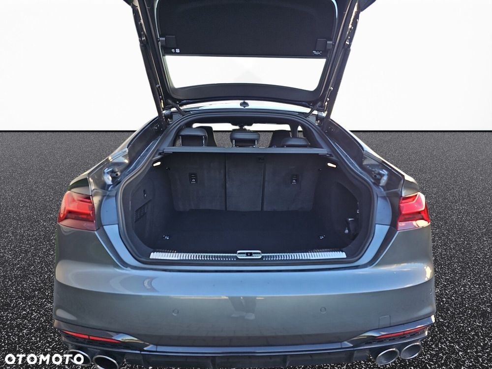 Audi S5 Coupé - 35