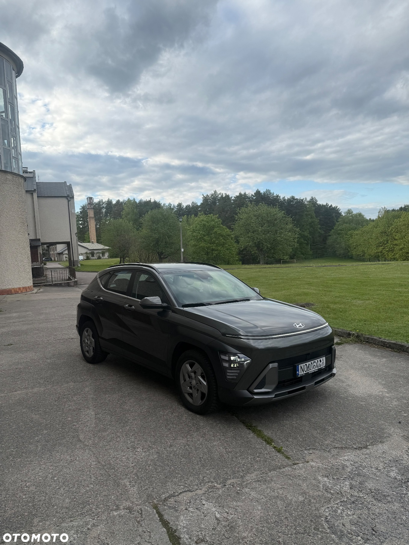 Hyundai Kona 1.6 T-GDI Premium DCT - 2
