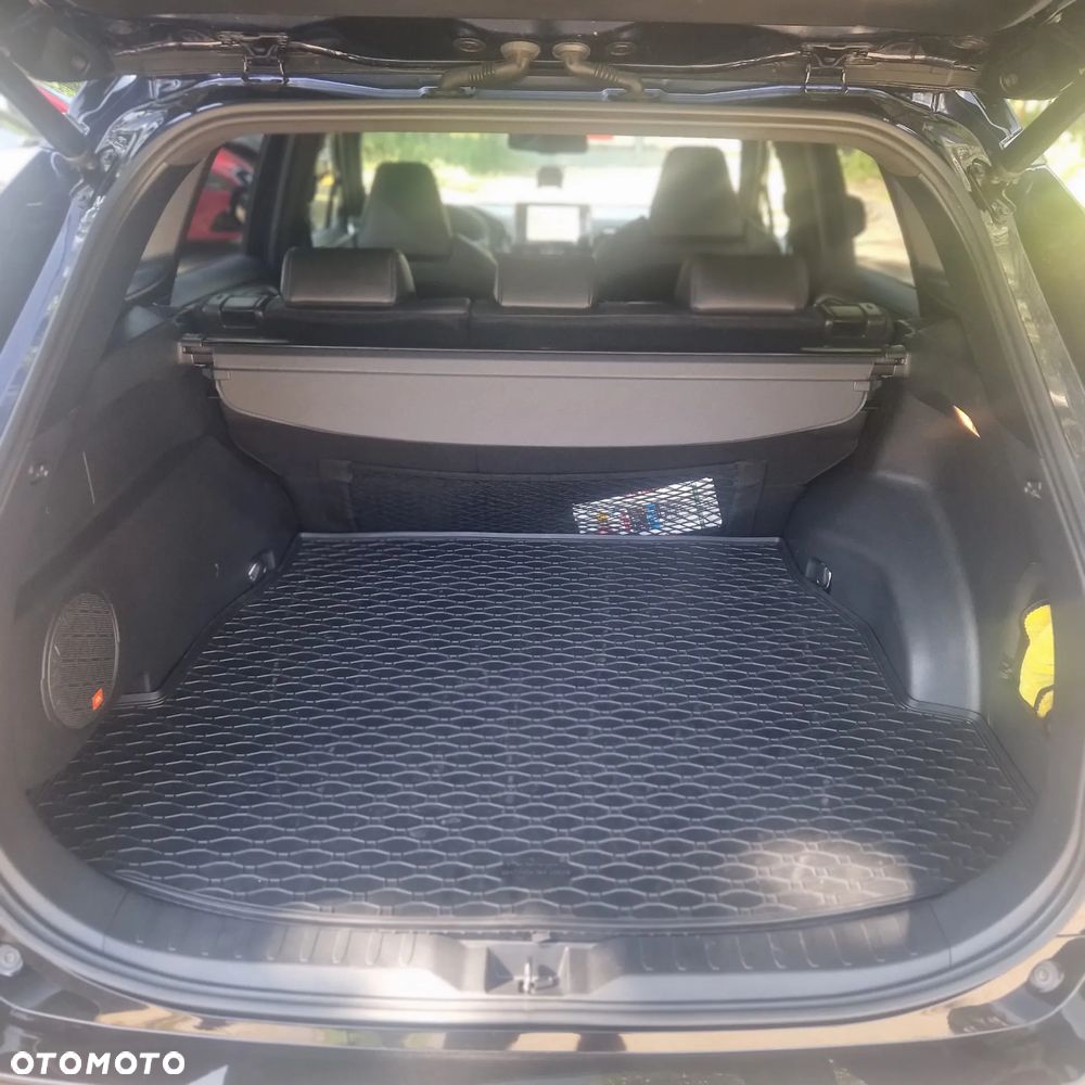 Toyota RAV4 - 15