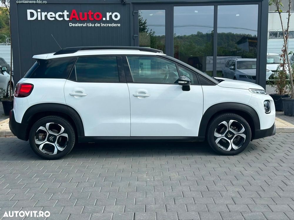 Citroën C3 AIRCROSS - 6
