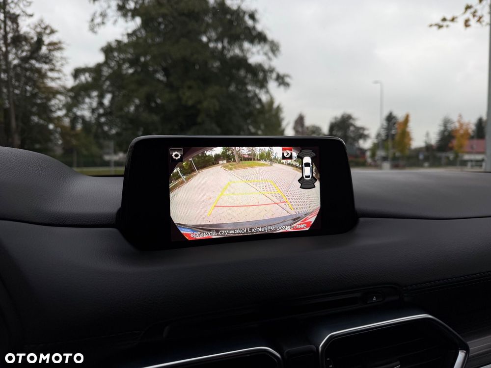 Mazda CX-5 2.0 Skypassion - 21