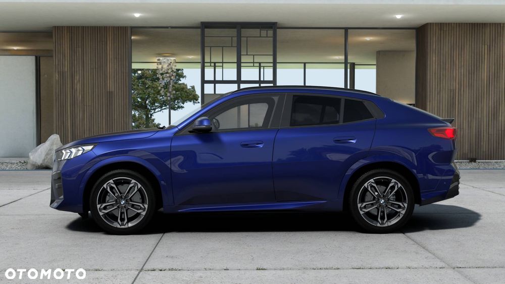 BMW X2 sDrive20i - 2