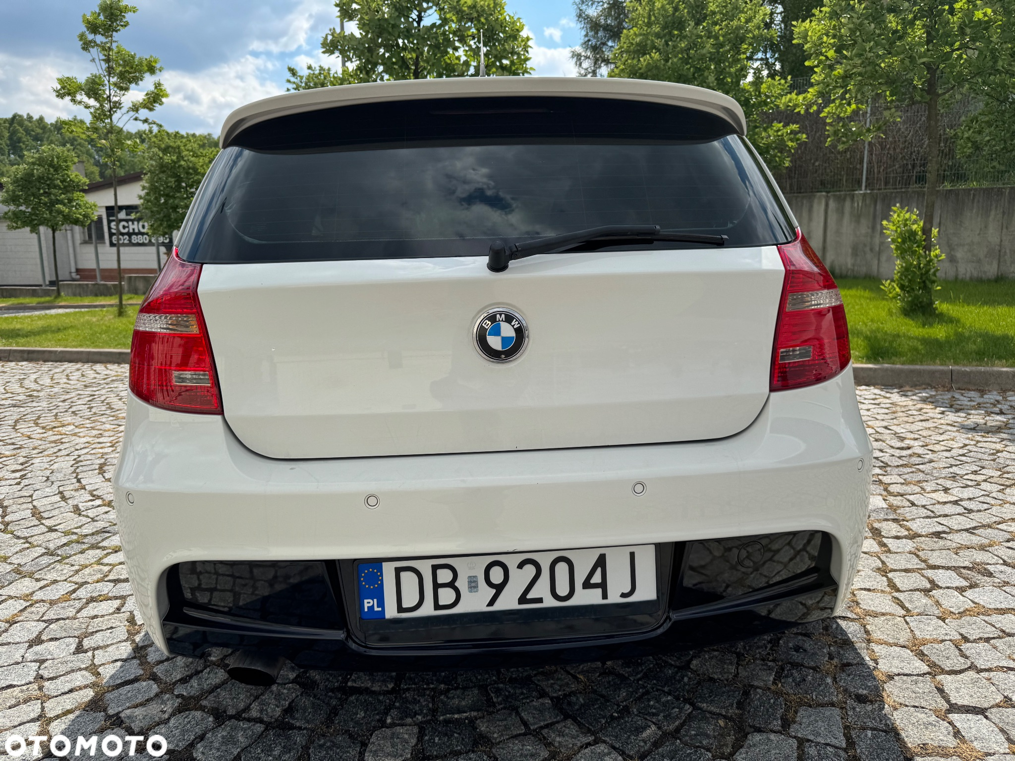BMW Seria 1 118d - 6