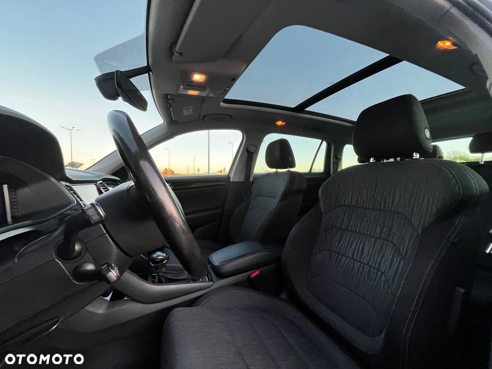 Skoda Kodiaq 2.0 TDI 4x2 Style DSG - 13