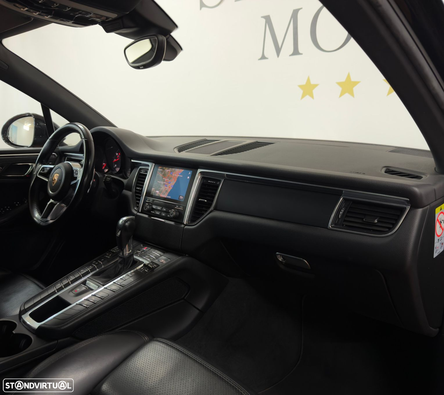 Porsche Macan PDK - 12