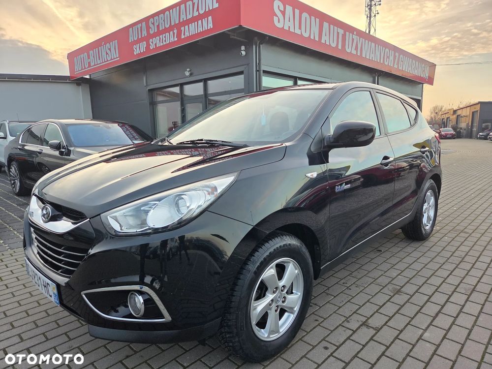 Hyundai ix35 1.6 2WD Style - 3