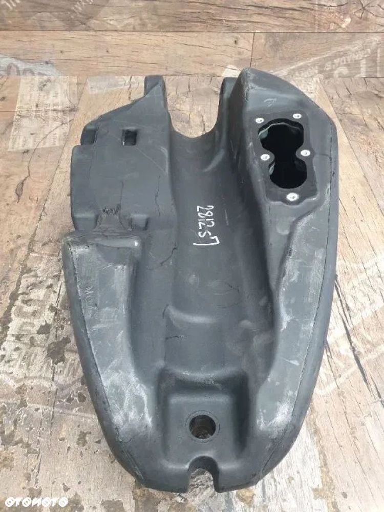 Zbiornik paliwa bak Harley Davidson Sportster XR1200 - 9