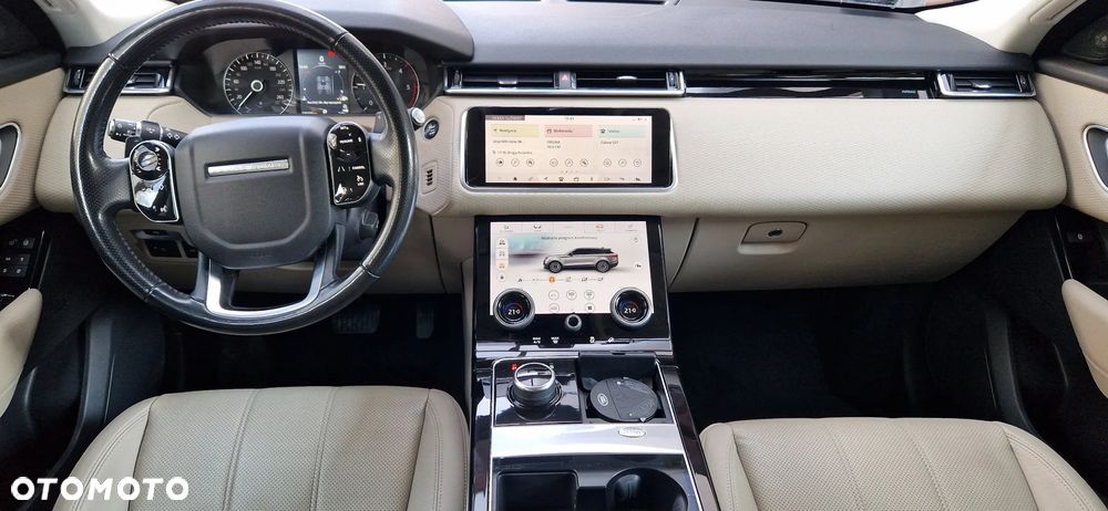 Land Rover Range Rover Velar 2.0 SD4 S - 34