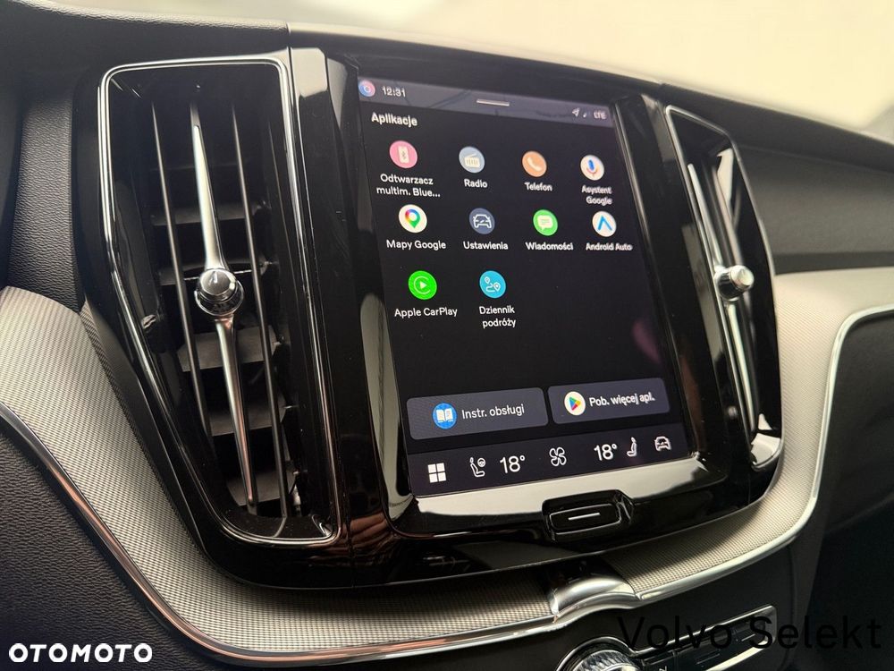 Volvo XC 60 - 21