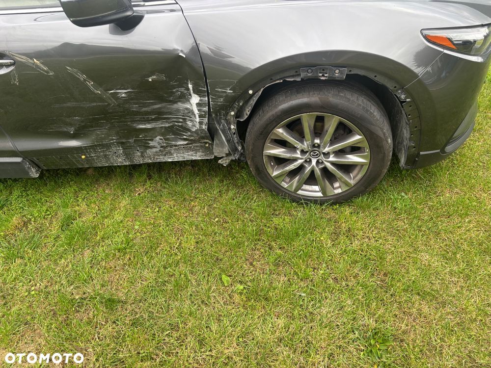 Mazda CX-9 - 13