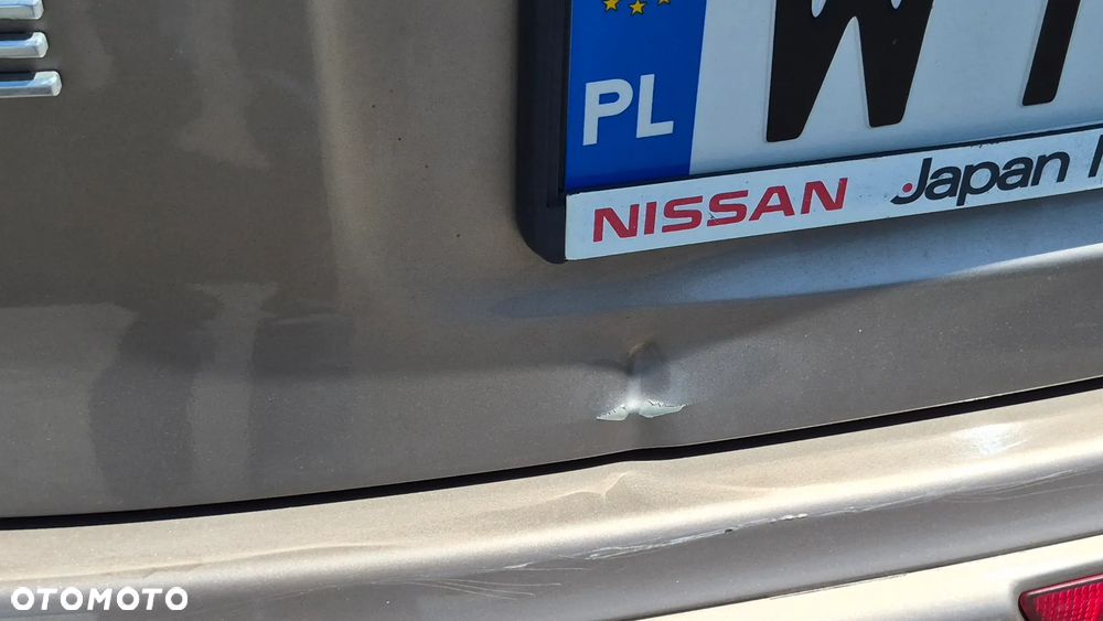 Nissan Note 1.4 Visia AC/CD - 16