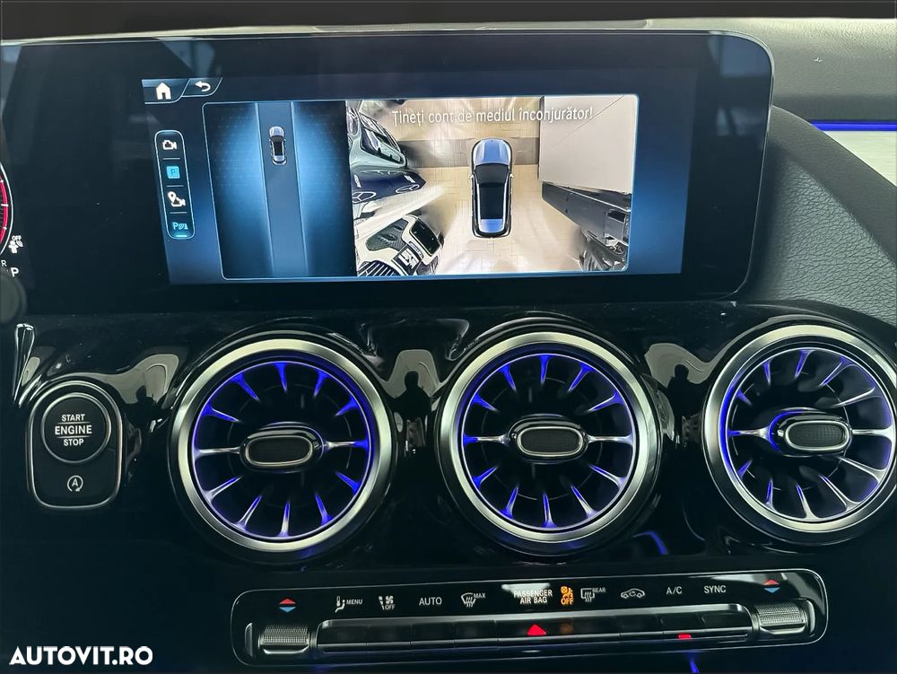 Mercedes-Benz GLA 200 7G-DCT AMG Line Advanced Plus - 16