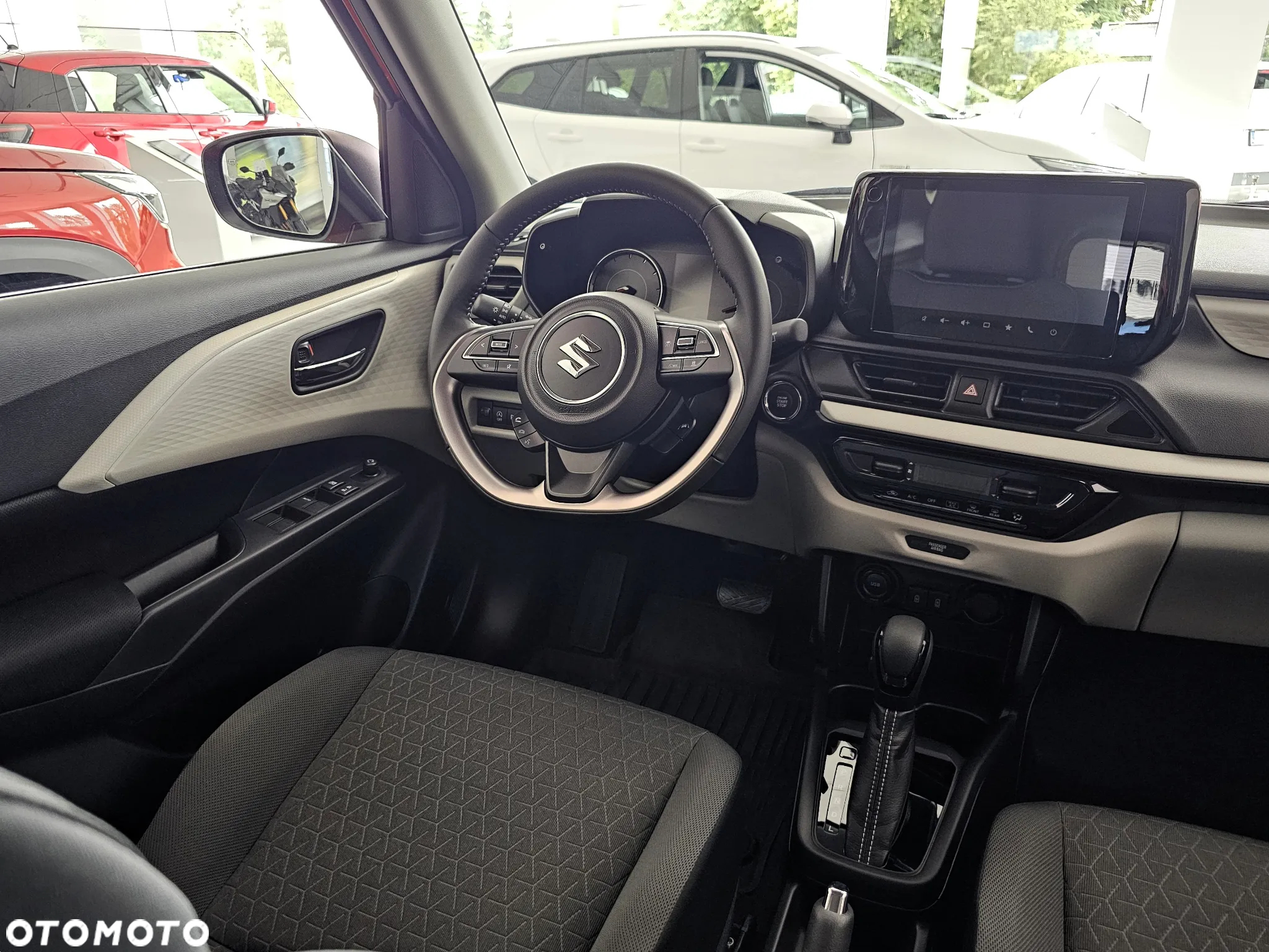 Suzuki Swift - 8