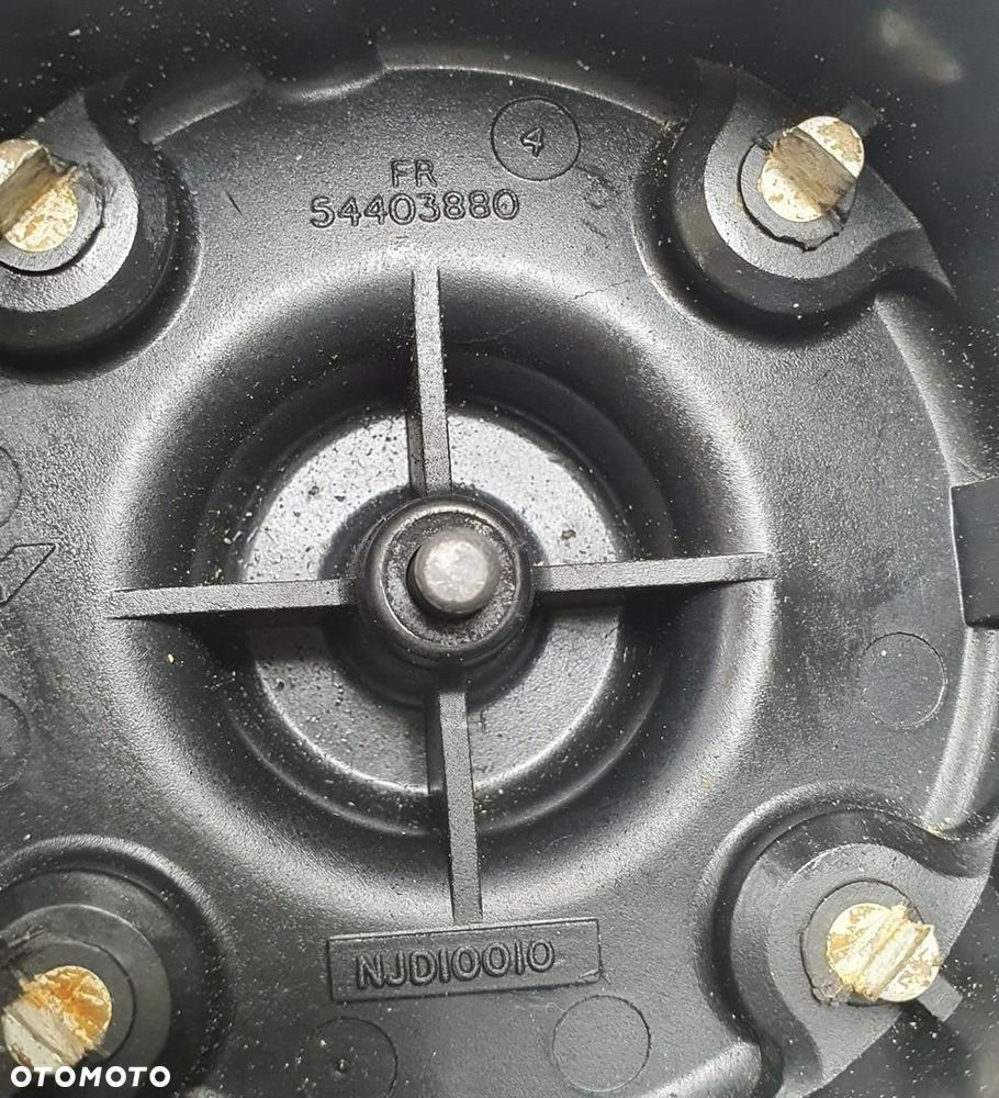 KOPUŁKA ZAPŁONOWA APARATU CATERHAM SUPER SEVEN 7 ROVER  1.6 16V 5403880 16K4F - 4
