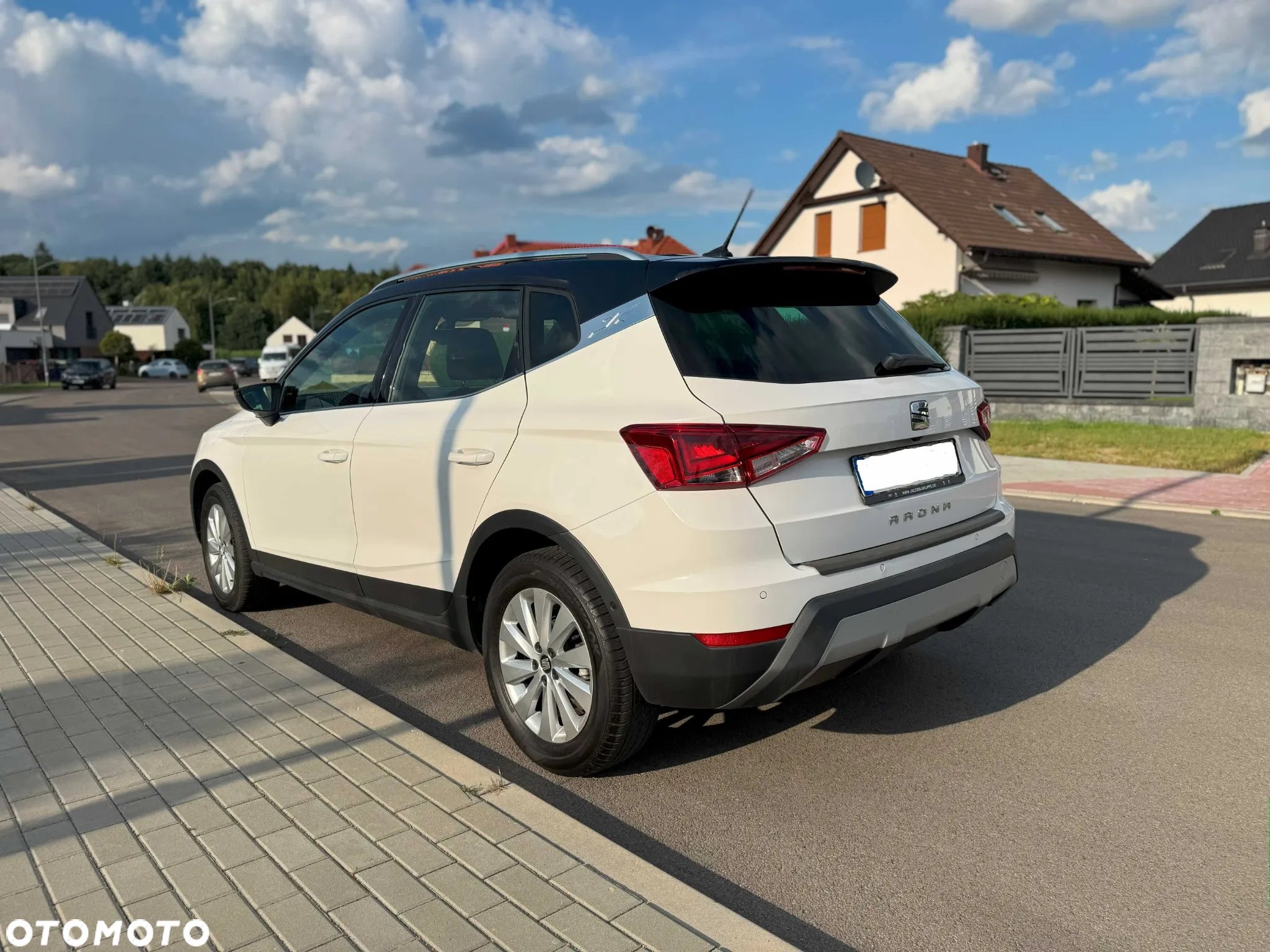 Seat Arona - 4