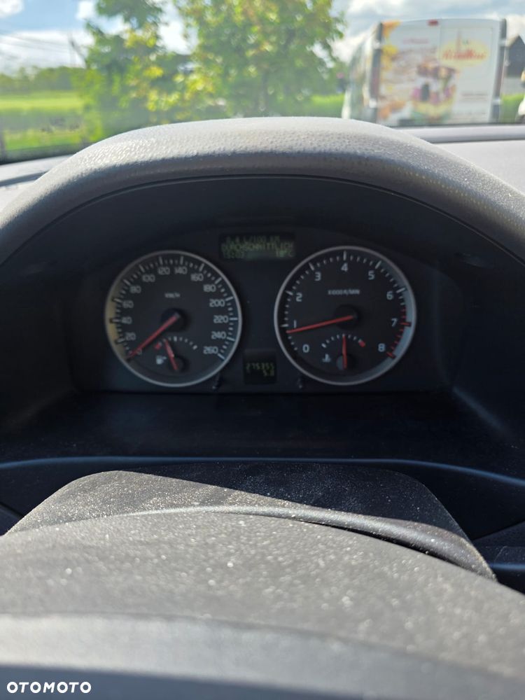 Volvo V50 1.8 - 12