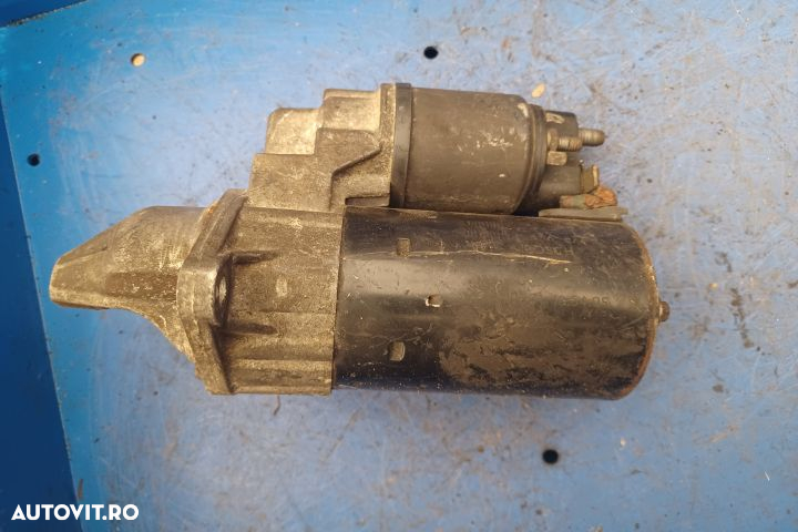 Electromotor 0001107408    24436877 Opel Astra G [1998 - 2009] Hatchb - 10