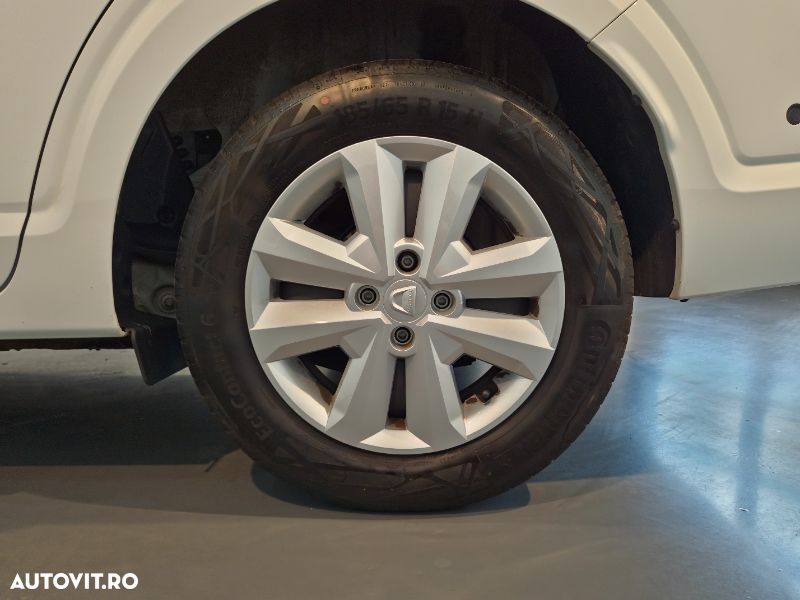 Dacia Logan ECO-G 100 MT6 Comfort - 8