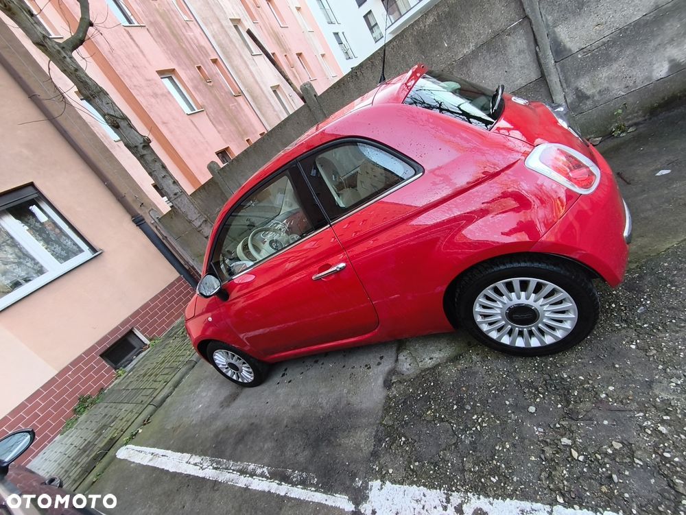Fiat 500 - 4