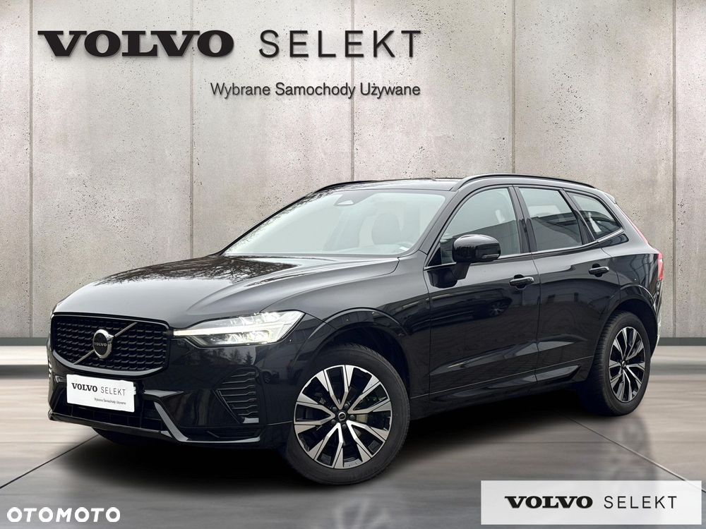 Volvo XC 60 - 1