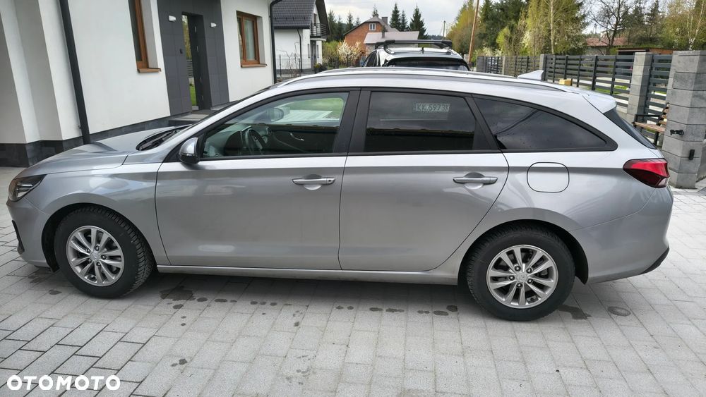 Hyundai i30 1.0 T-GDI Modern - 7