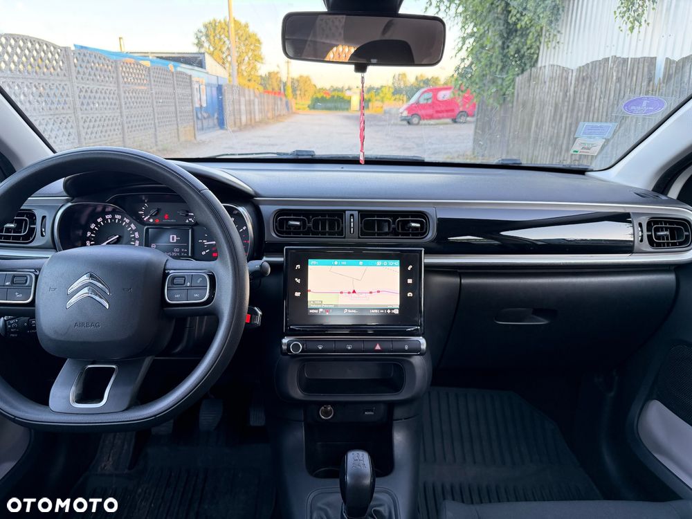 Citroën C3 - 14