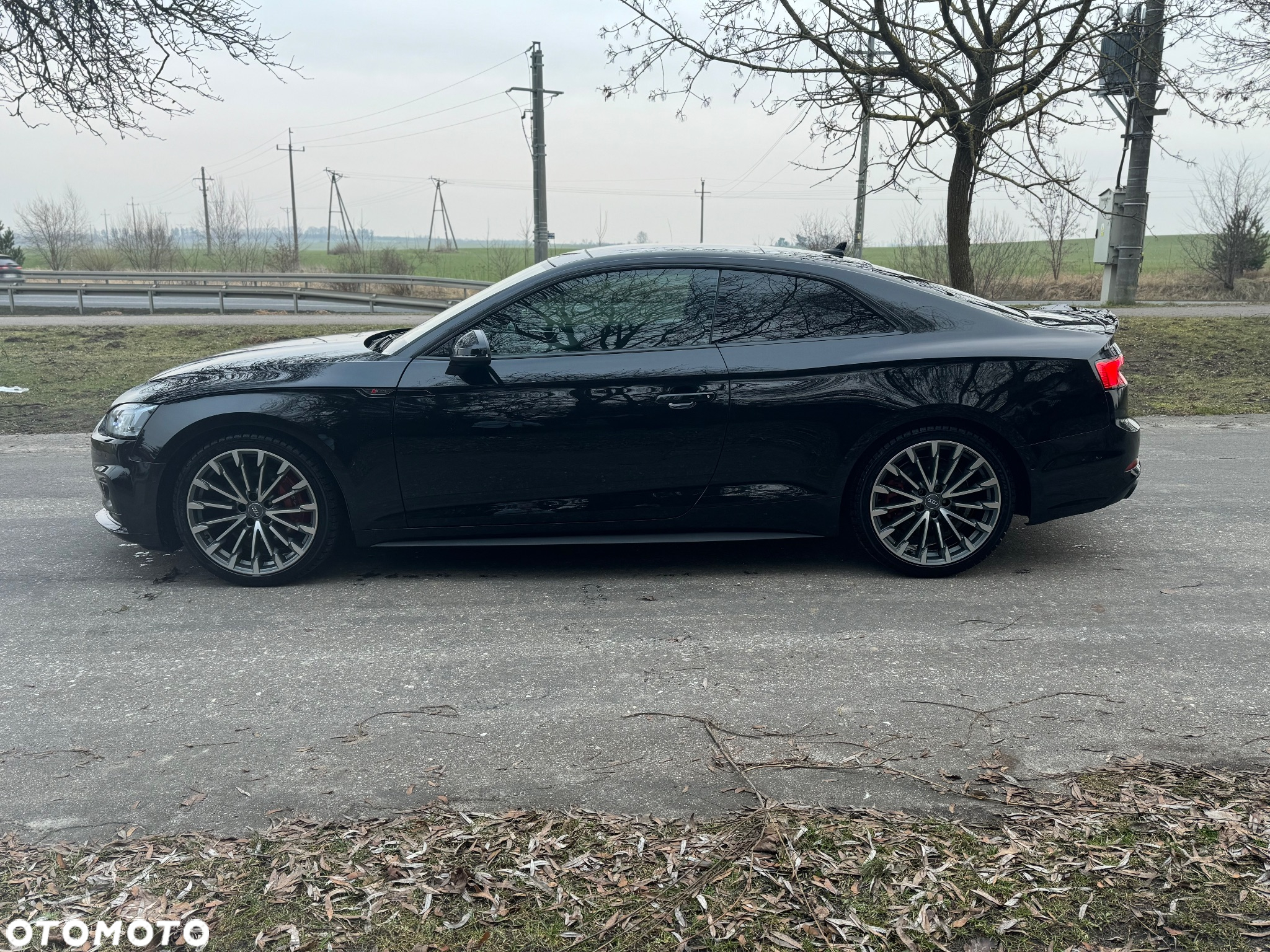 Audi A5 2.0 TFSI Quattro Sport S tronic - 3
