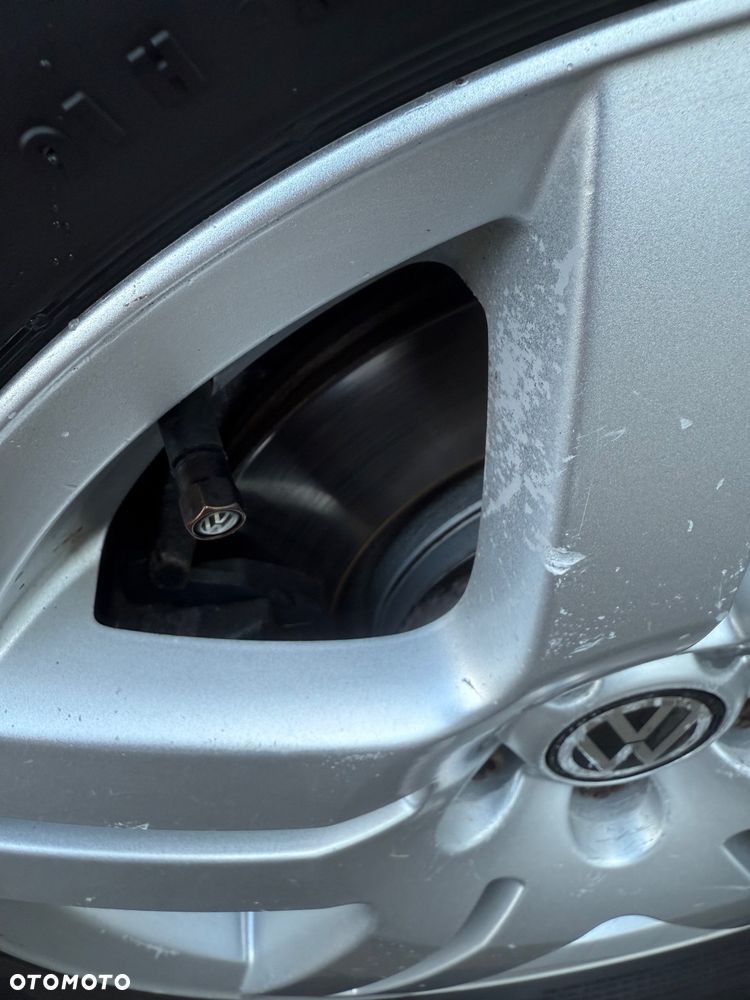 Volkswagen Golf 1.9 TDI Comfortline - 35