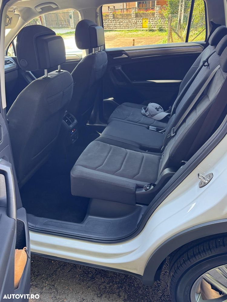 Volkswagen Tiguan 2.0 TDI SCR DSG 4Motion R-Line - 6