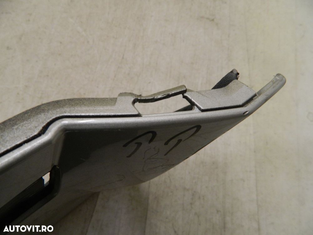 Bara spate Opel Astra H Combi, 2004, 2005, 2006, 2007, 2008, cod origine 332550271. - 8