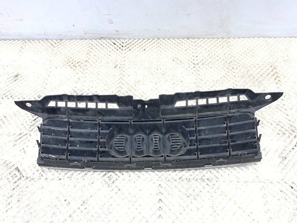 ATRAPA GRILL - 169.00 PLN - AUDI A3 (8P1) 2003 - 2013 1.9 TDI 77 kW [105 KM] olej napędowy 2003 - - 3