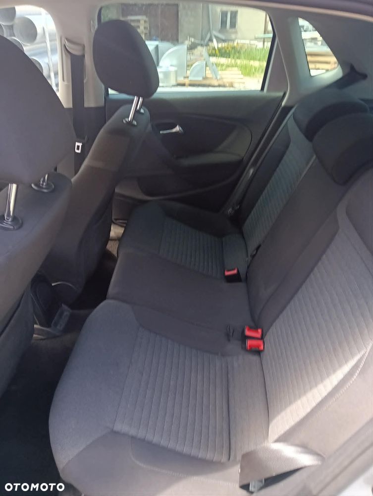 Volkswagen Polo 1.2 12V Comfortline - 7