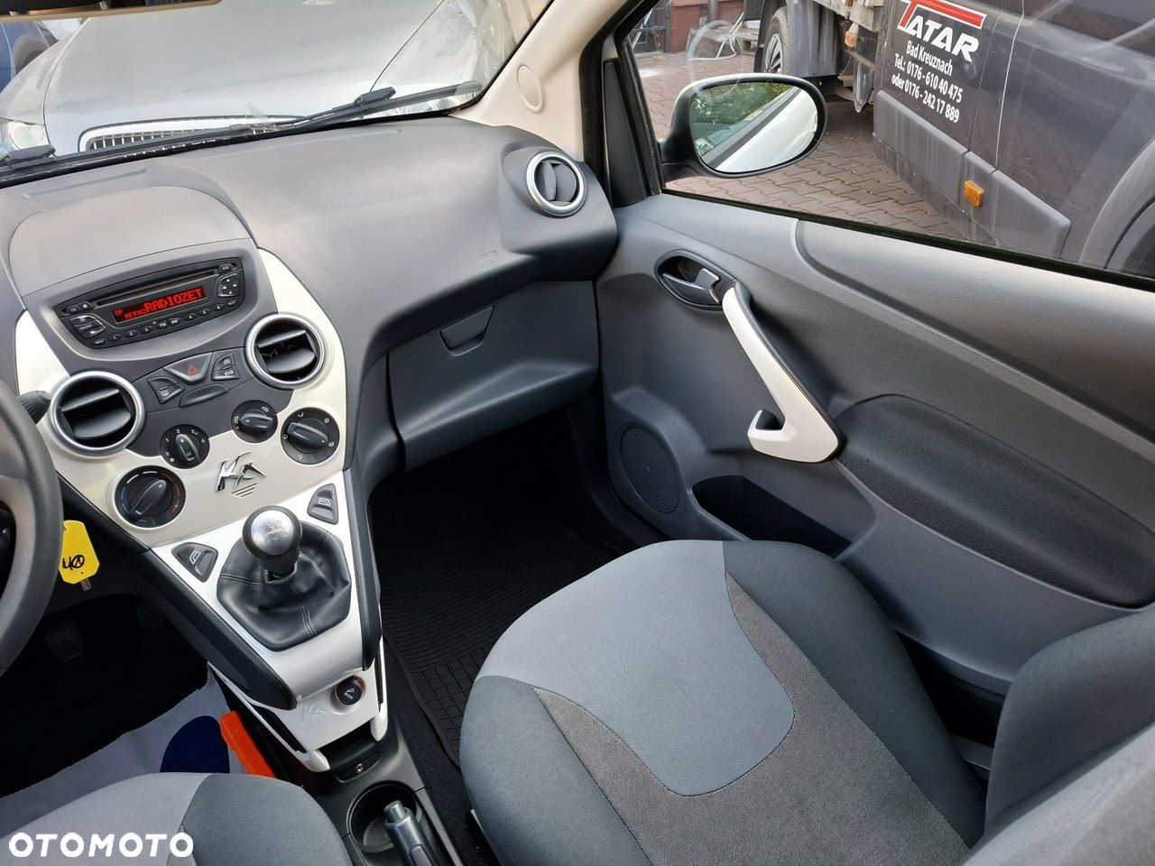 Ford KA 1.2 Trend+ - 18