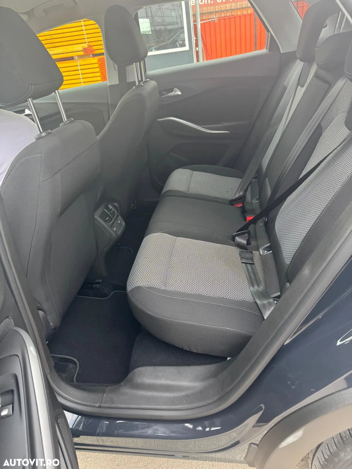 Opel Grandland X - 16