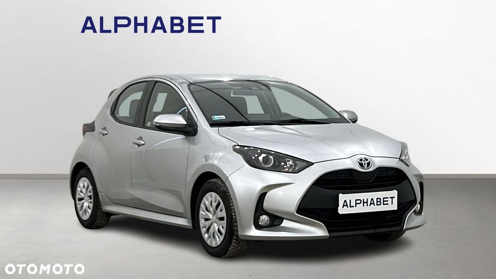 Toyota Yaris - 7