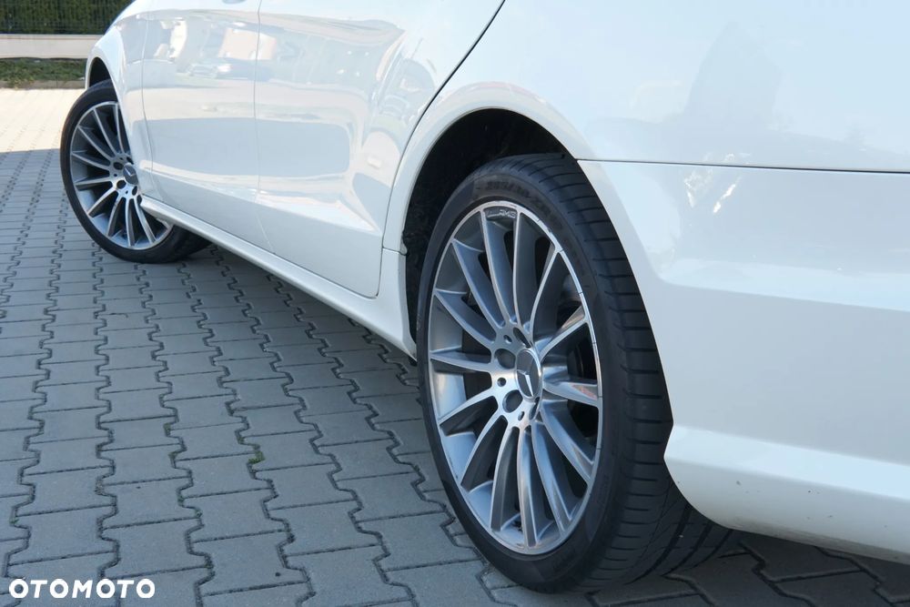 Mercedes-Benz CLS 350 CDI 4-Matic BlueEff - 9