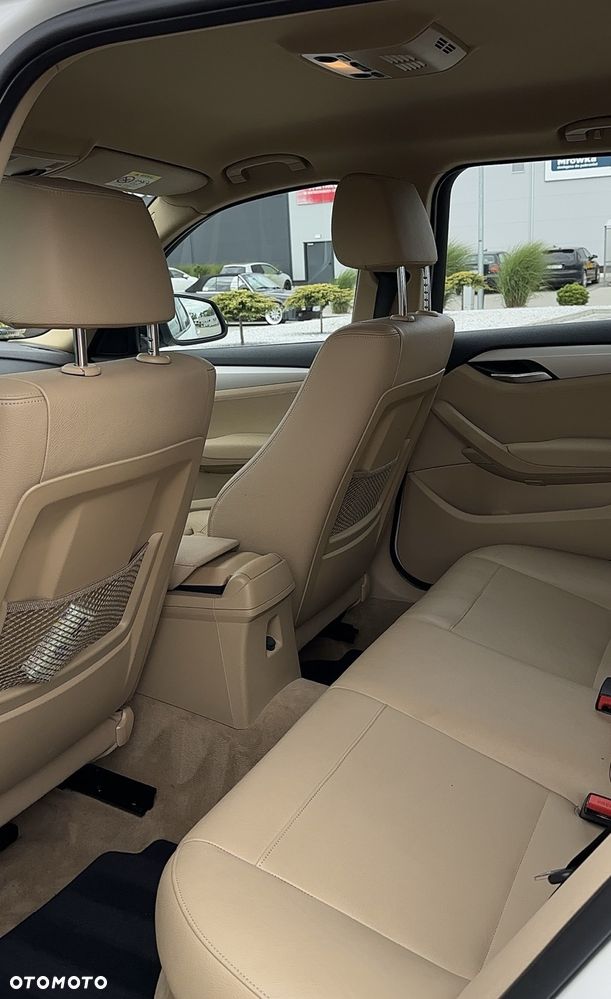 BMW X1 - 19