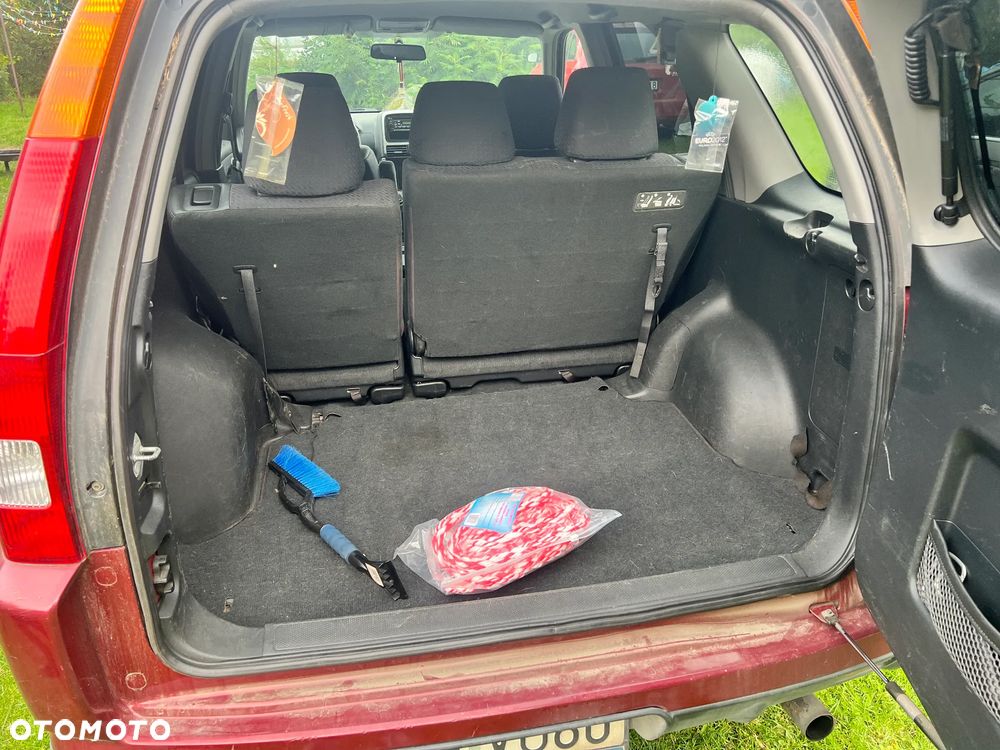 Honda CR-V 2.0 ES - 5