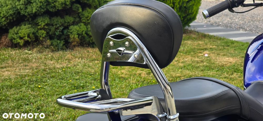 Triumph America - 28