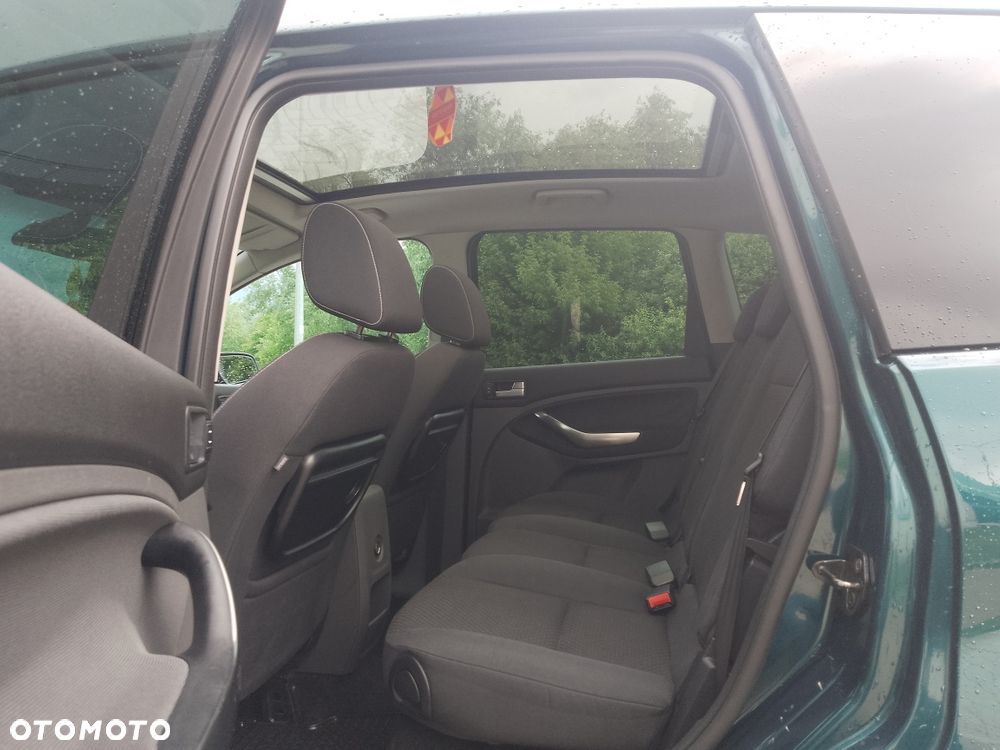 Ford C-MAX - 7