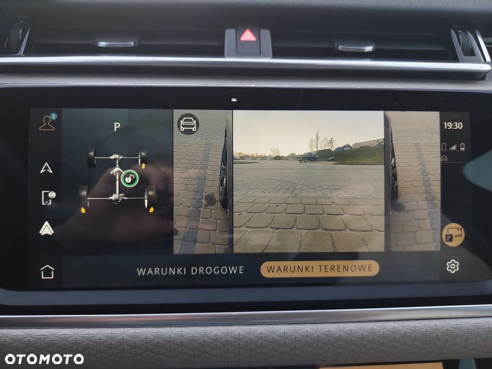 Land Rover Range Rover Velar 2.0 P250 R-Dynamic S - 22