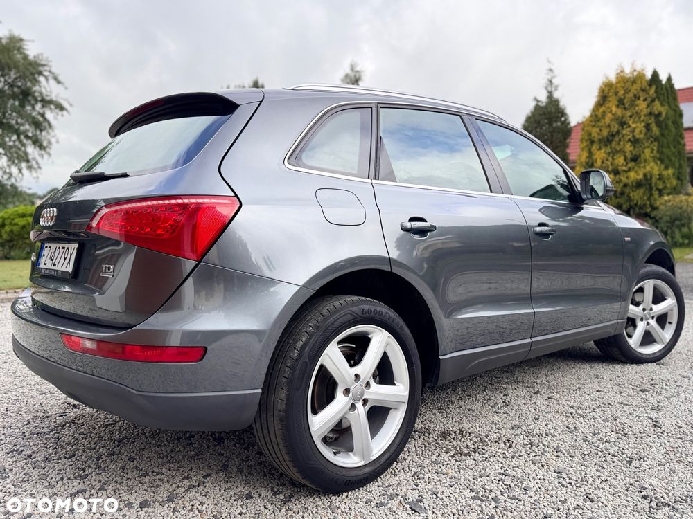 Audi Q5 - 14
