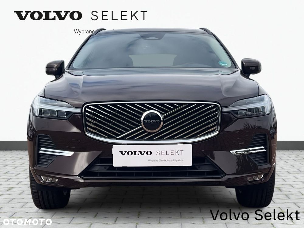 Volvo XC 60 B5 B AWD Core - 3